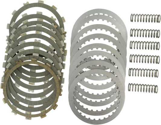 Ebc SRK Series Clutch Kit For Suzuki GSX-R 600 2011-2026 Kit SRK110