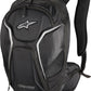 Alpinestars Tech Aero Backpack Black White