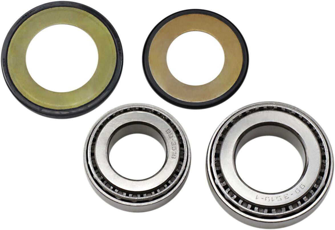 All Balls Roller Bearings And Seals Kit For Suzuki DR 200 S 1978-2020 22-1004-A