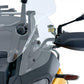 WRS Side Deflectors For Moto Guzzi Stelvio 1000 2024 MG009T