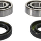 Prox Crankshaft Bearing And Seal Kit For Yamaha PW 50 1982-2026 Kit 23.CBS21081