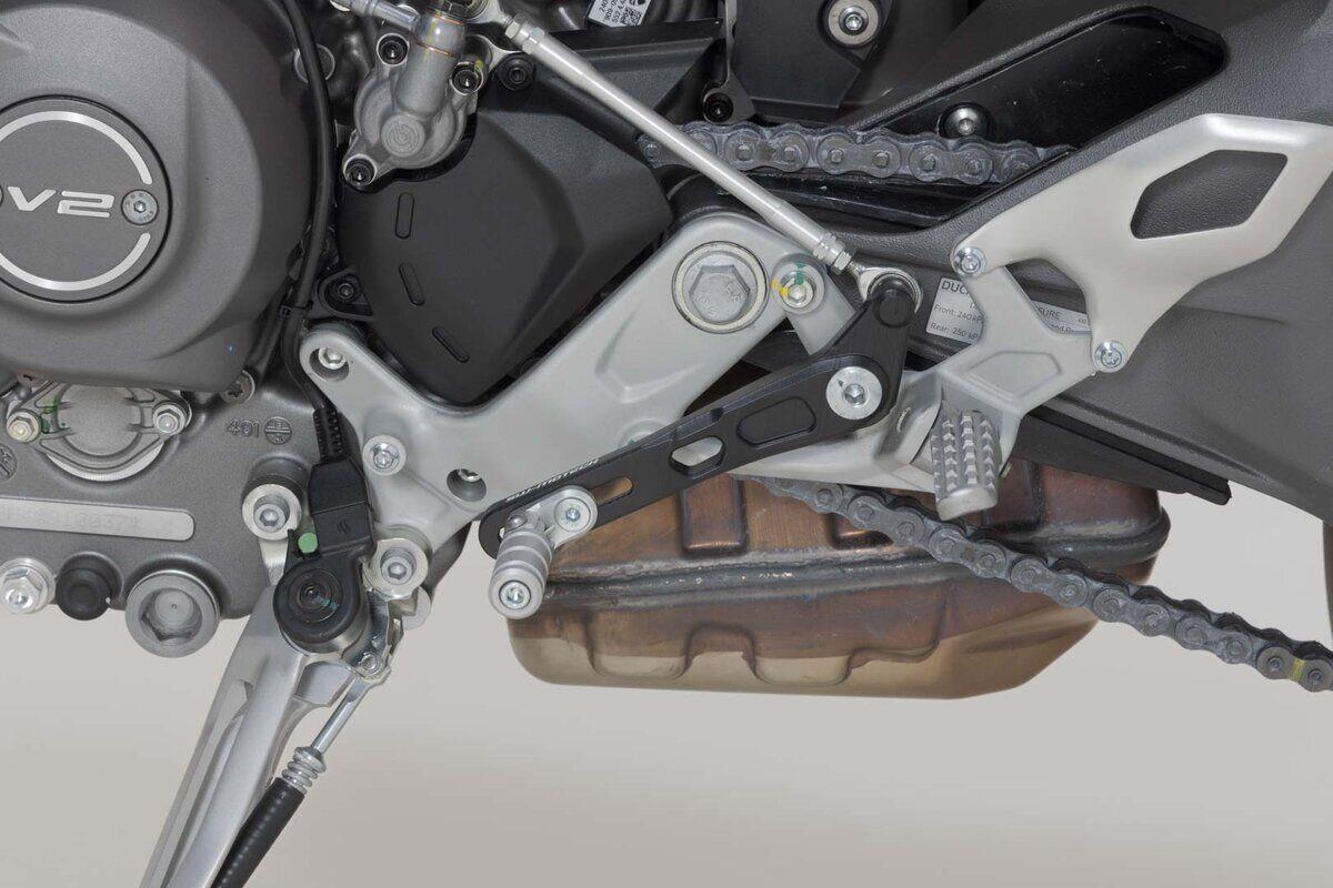 SW-MOTECH Gear Lever For Ducati Panigale V2 890 2025-2026 FSC.22.999.10000