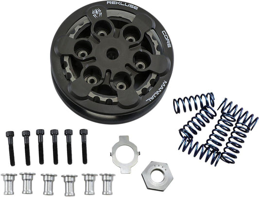Rekluse Core Manual Clutch Kit For Yamaha YFZ 450 2004-2013 Kit RMS-7074