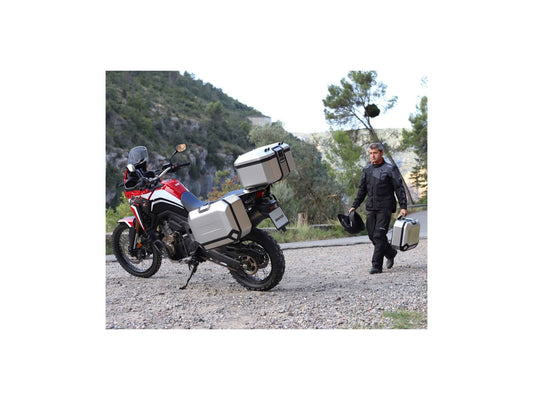 SHAD TR36 Terra Pannier Left D0TR36100L