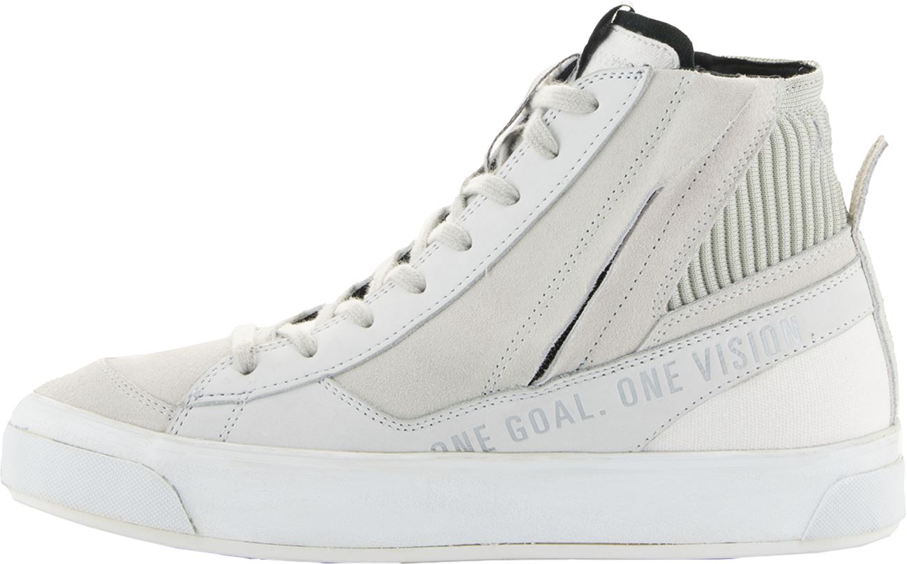 ALPINESTARS Stella Stated Podium Shoes Black