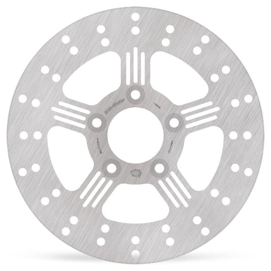 Moto-Master Custom Series Fixed Rotor For Harley Davidson XL 1200 X 08-22 110634