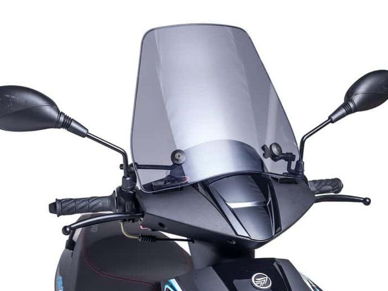 Puig Urban Screen Light Smoke 20685R