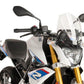 PUIG New Generation Sport Screen Clear for BMW G310 R 16-25 8920W