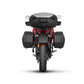 SHAD Top Box Fitting Kit to fit Ducati Multistrada 1200 Enduro 2016-2024-2025
