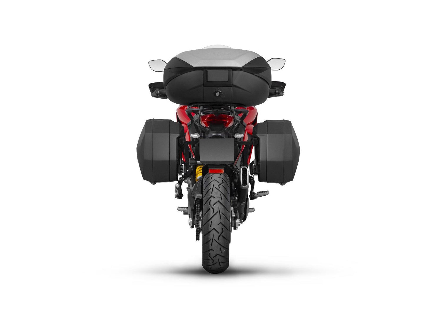 SHAD Top Box Fitting Kit to fit Ducati Multistrada 1200 Enduro 2016-2024-2025