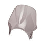 Puig Windy Screen Light Smoke 3489N