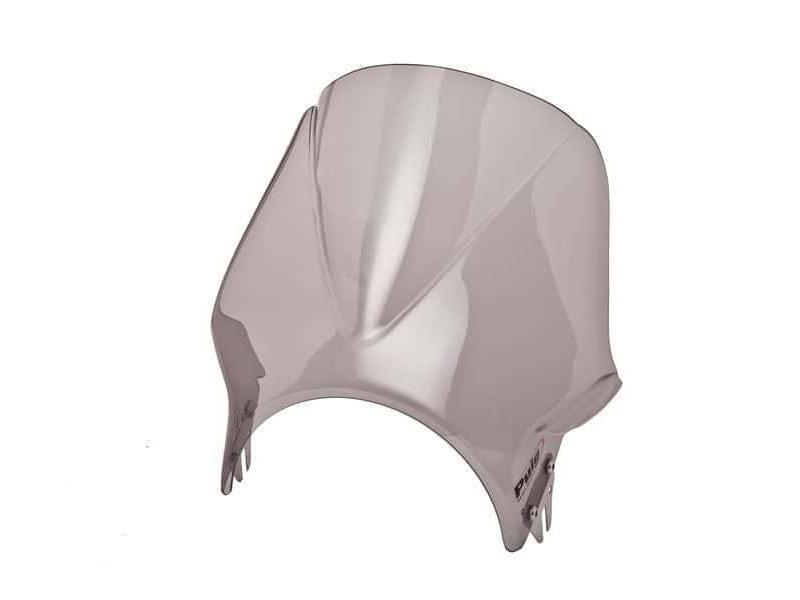 Puig Windy Screen Light Smoke 3489N