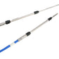 WSM Pwc Steering Cable For Kawasaki JH900ZXI 97 002-042-02