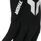 THOR SPORTMODE Iconic MX Gloves BLACK 2025 Model