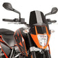 Puig New Generation Sport Screen Black 21767C