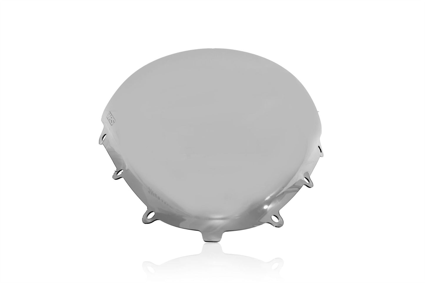 WRS Windscreen Race Gsx-R 125 Smoke Su008f