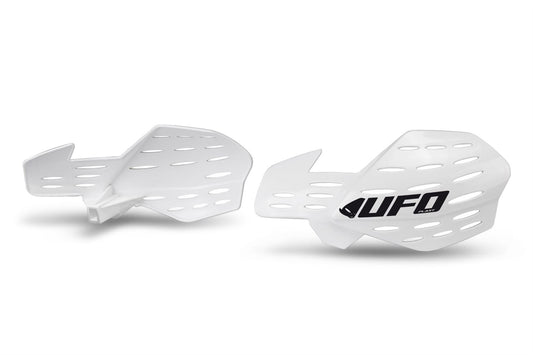 UFO Replace Plst Guardian2 White PM01662-041