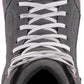 Alpinestars J-6 Waterproof Women's Shoes Grey Pink