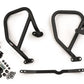PUIG Engine Guard Black for Yamaha Tenere 700/Rally Edition 19-25 21192N
