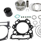 WSM Top-End Rebuild Kit Std For Yamaha YFM 660 F 4X4 04 54-544-10
