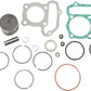 WSM Top-End Rebuild Kit Std For Yamaha YFM 80 F 08 54-536-10