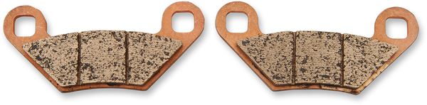 Sbs All-Terrain Brake Pads For Polaris Sportsman XP 1000 2009-2018 899ATS