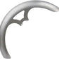 Arlen Ness Real Steel Rapper Front Fender For HD FLHRXS 1868 ABS 10-24 06-736