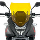 WRS Windscreen Sport Transalp Honda XL 750 Yellow Ho063gf