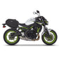 SHAD EXPANDABLE SADDLE BAGS E48 X0SE482