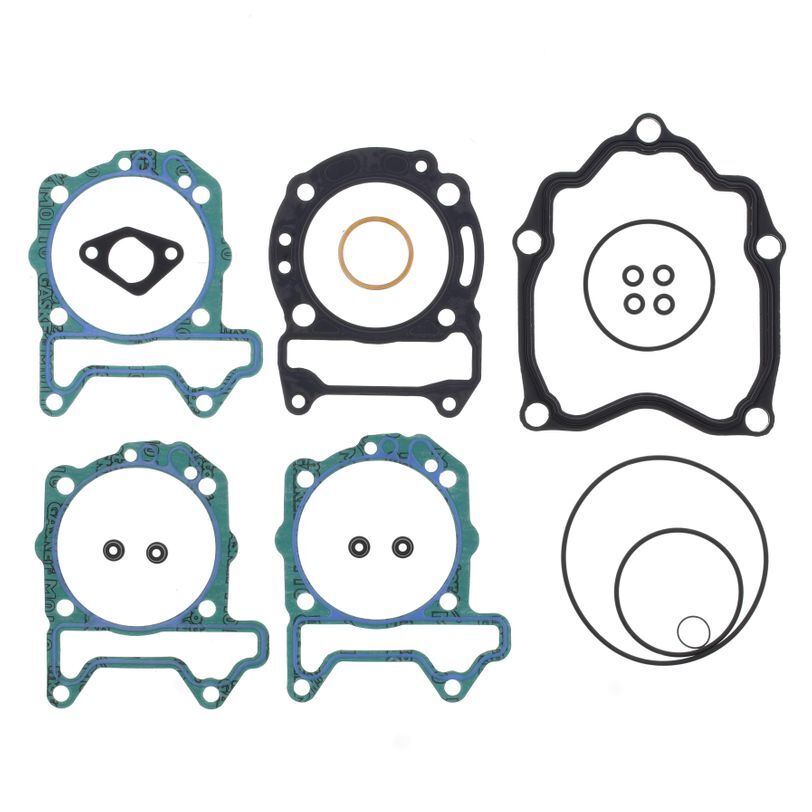 Athena Top-End Gasket Kit Piaggio MP3 250 Vespa Aprilia 200 00-13 P400480600023