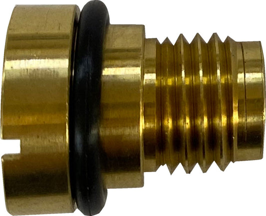Drag Specialties Check Valve For Harley Davidson FLHR 1450 1995-1999 T03-0167