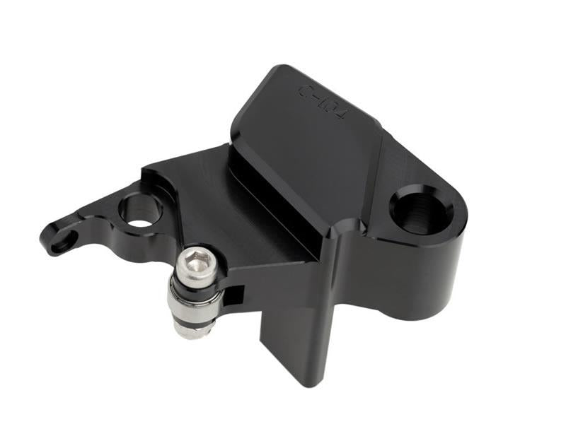 Puig Clutch Lever Adaptor Black 1886N