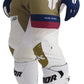 THOR Sportmode League Pants Tan/White