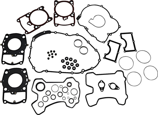 James Gasket Complete Gasket Kit Harley Davidson XG 500 15-20 JGI-ST-25700443