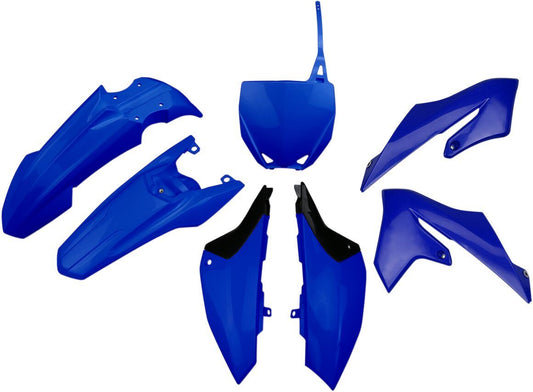 UFO Body Kit For Yamaha Yz65 18-25 Blue YAKIT322-089