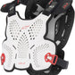 Alpinestars Roost Guard A-1 (Black,Red,White)