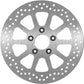 Sbs Stainless Steel Brake Rotor For Harley Davidson FLSTFB 1690 2000-2017 5156