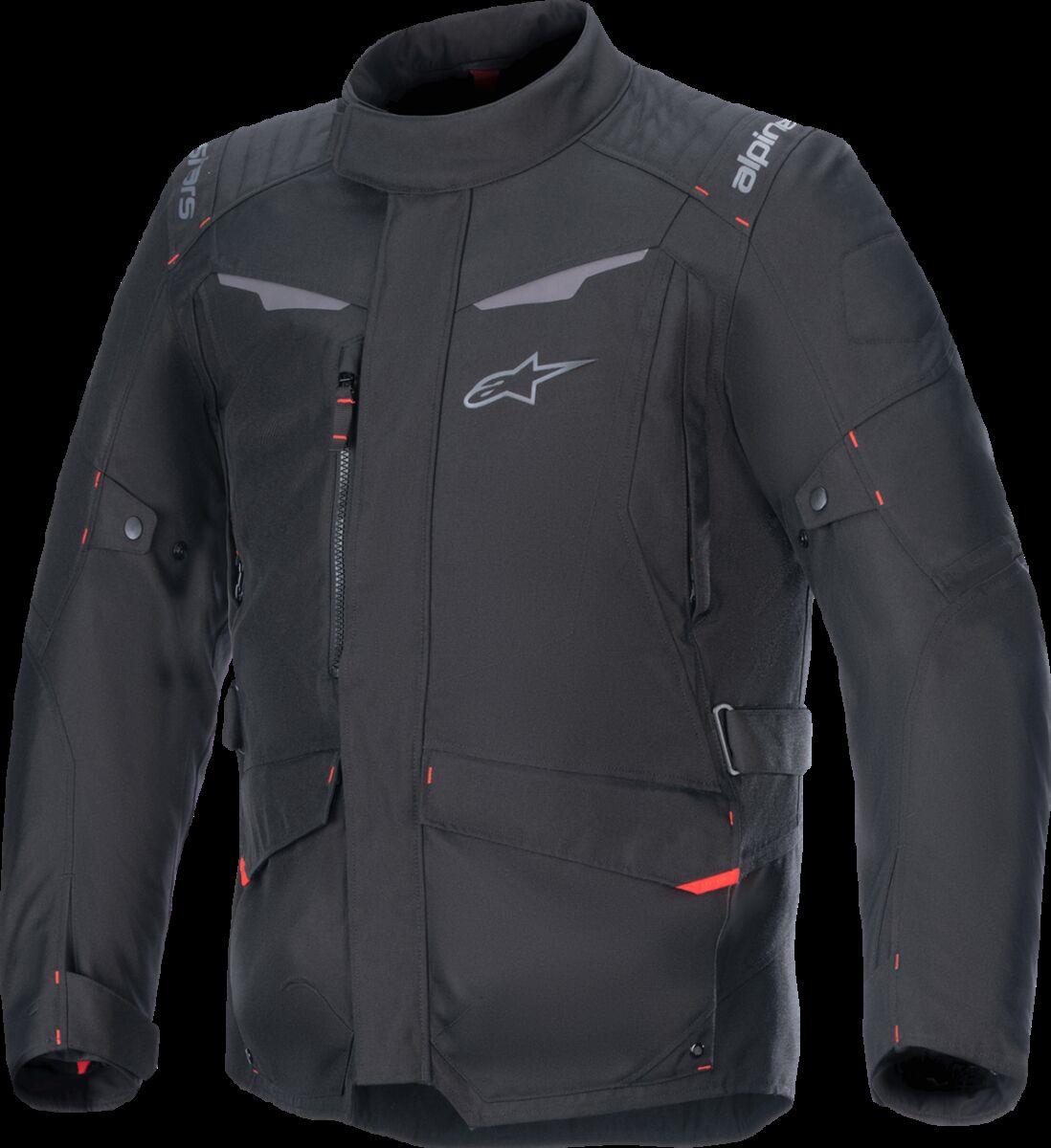 ALPINESTARS ST-1 Waterproof Jacket Black