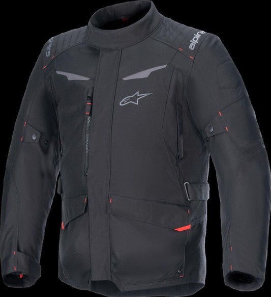 ALPINESTARS ST-1 Waterproof Jacket Black