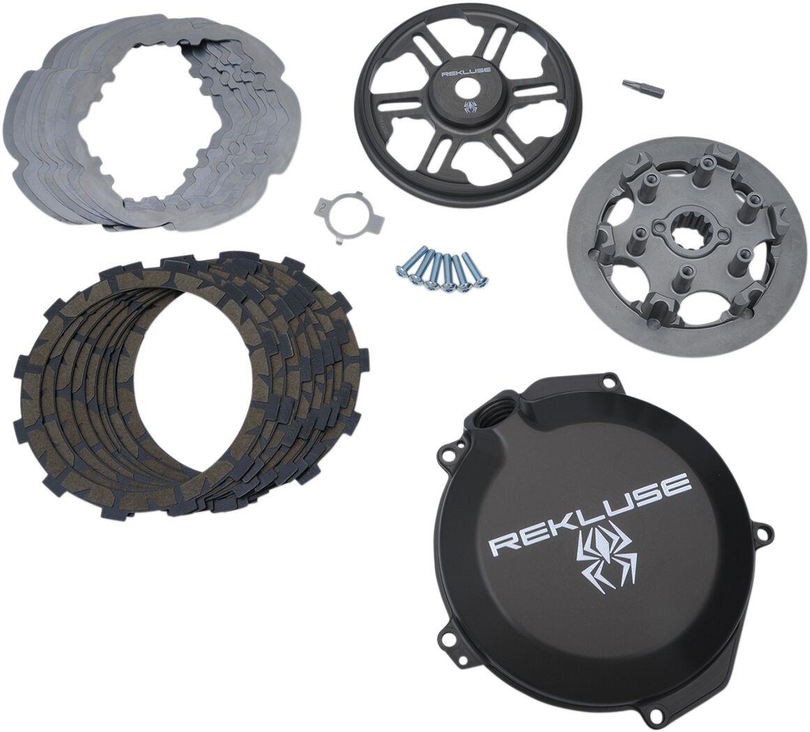 Rekluse Core Manual TorqDrive Clutch Kit For Gas Gas EX 250 F 19-23 RMS-7113181