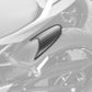 Puig Rear Mudguard Extender Matt Black 9435F