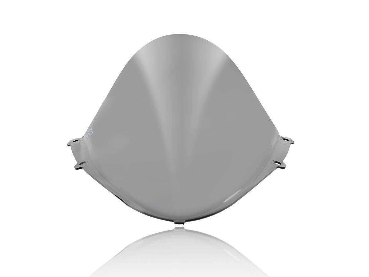 WRS Windscreen Race For Aprilia RSV4 1100 2021-2024 Dark Smoke Each AP003FS