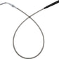 Fat Baggers EZ Install Upper Clutch Cable For Harley FLHX 1923 23-26 108006-C