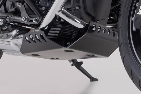 SW MOTECH Engine Guard Black For BMW R 12 2024 Mss.07.968.10000/B