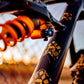 ALL MOUNTAIN STYLE Frame Guard Extra Protection CTR/GLD AMSFG2CUGD
