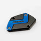 Puig Brake Liquid Tank Cover Blue 9477W