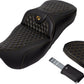 Saddlemen Honeycomb Roadsofa Saddlehyde Seat Extended Reach Includes Backrest For Harley Davidson FLHXS 1868 ABS 08-23 808-07B-190B7