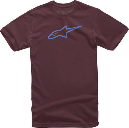 Alpinestars Ageless Classic T-Shirt Red