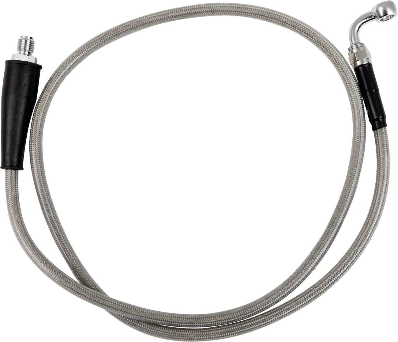 Moose Offroad Braided Clutch Line For KTM SX-F 450 2023-2027 K01-3-039/P
