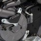 SW MOTECH Water Pump Protection Silver/Black Ducati Models SCT.22.114.10002